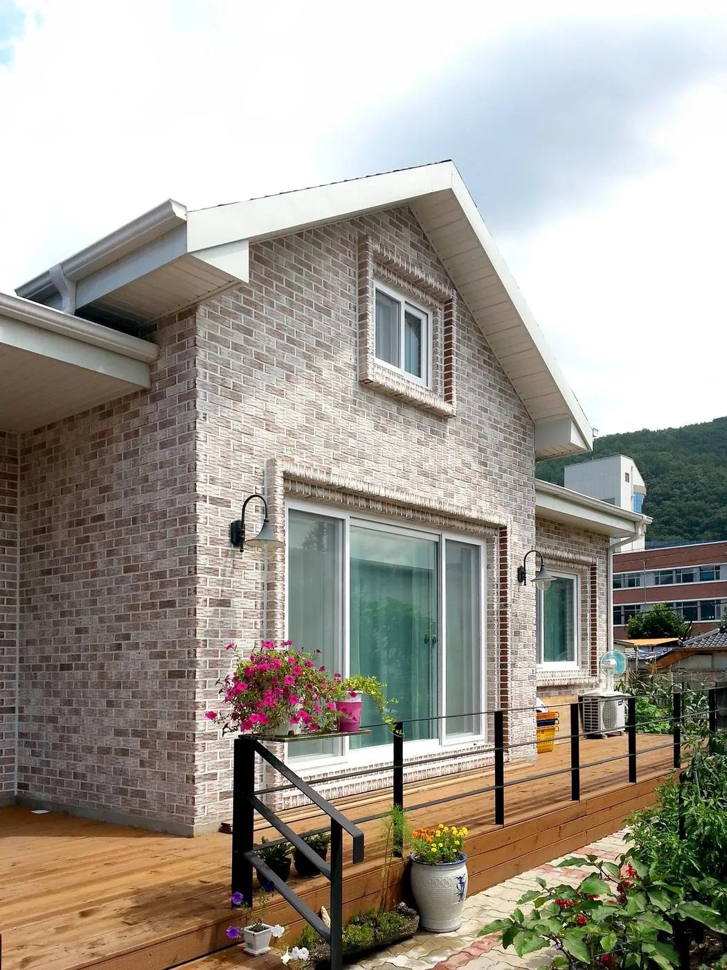 화천 방*봉님 주택 현장 사진