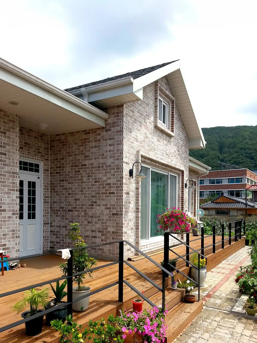 화천 방*봉님 주택 현장 사진