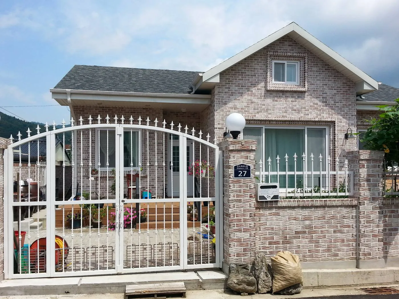 화천 방*봉님 주택 대표 사진
